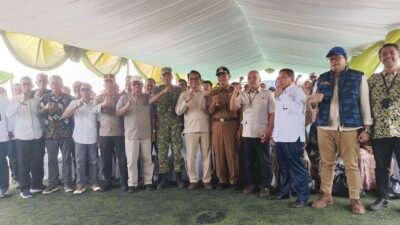 Tiga Hari Penuh, HKP ke-54 Ciamis Suguhkan Edukasi, Inovasi dan Hiburan