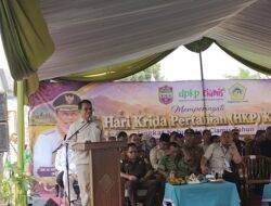 Hanya Ciamis yang Rutin Gelar HKP Tiap Tahun, Ini Kata KTNA Jabar