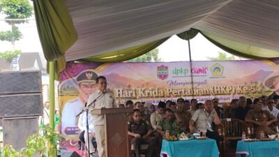 Hanya Ciamis yang Rutin Gelar HKP Tiap Tahun, Ini Kata KTNA Jabar