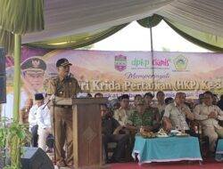 Peluang Petani Terbuka, Ciamis Masih Datangkan 50 Persen Sayur dan Buah dari Luar