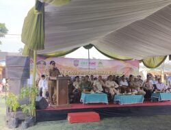 Herdiat Ungkap Solusi Kelangkaan Pupuk Subsidi, Petani Ciamis Beralih ke Organik
