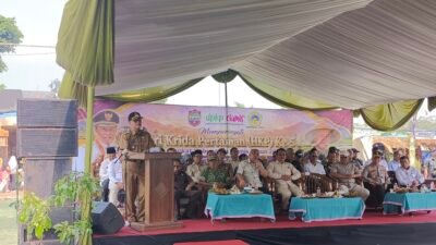 Herdiat Ungkap Solusi Kelangkaan Pupuk Subsidi, Petani Ciamis Beralih ke Organik
