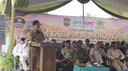 Herdiat: Lebih Baik Ngutang daripada PHK PPPK di Ciamis