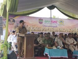 Herdiat: Lebih Baik Ngutang daripada PHK PPPK di Ciamis