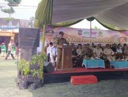 Bupati Herdiat Klaim Pengangguran di Ciamis Turun Signifikan