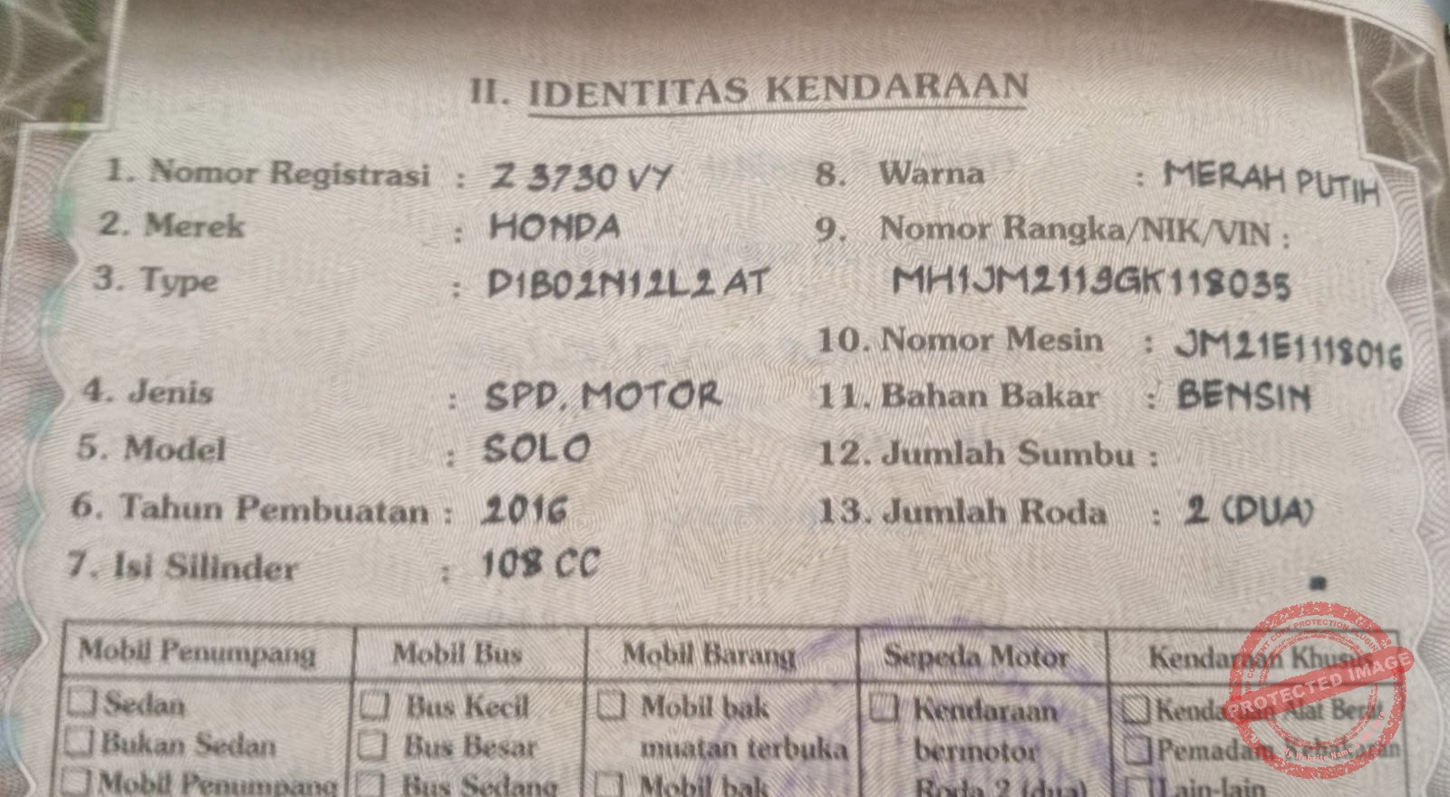 (Dok, foto. Istimewa)