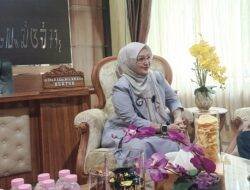 Rektor Unigal Dukung Keberlanjutan Kajian Konservasi Gunung Sawal