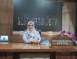 Rektor Unigal Tekankan Pendidikan Humanis di Era Kecerdasan Buatan
