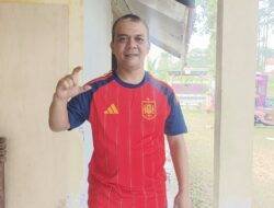 FJG Dorong Kemendagri Beri Apresiasi Pemkab Ciamis Usai Gelar Nobar Piala Dunia 2026