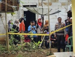 Pria di Panjalu Ciamis Ditemukan Tewas di Rumah Kosong, Diduga Akhiri Hidup Sendiri