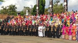 Gebyar Angklung Ciamis Diusulkan Digelar di Stadion Galuh, Bupati Bidik 20 Ribu Peserta