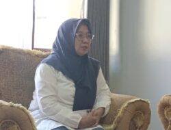 Kemarau Mulai Berdampak, BPBD Ciamis Distribusikan 55 Ribu Liter Air Bersih