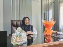 BPBD Ciamis Ingatkan Bahaya Puntung Rokok dan Pembakaran Sampah Saat Kemarau