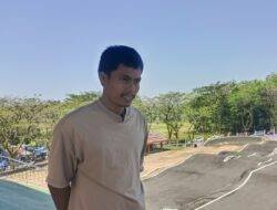 Dari Popnas hingga Olimpiade, Pelatih Siapkan Roadmap Karier Ozil Menuju Panggung Dunia BMX