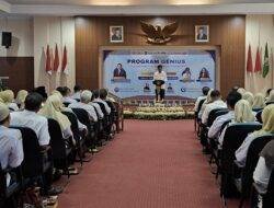 Herdiat: Jam Sembilan Sudah Mengantuk, ASN Macam Apa?