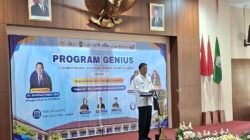 Herdiat Blak-blakan Soal Keinginan Mundur Jadi Bupati Ciamis
