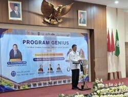 Herdiat Blak-blakan Soal Keinginan Mundur Jadi Bupati Ciamis