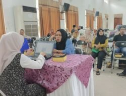 Sertifikasi Halal Gratis Digenjot, Ciamis Bidik 1.500 Pelaku UMKM
