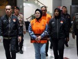 KPK Bongkar Dugaan Pemerasan di Pemkab Sukoharjo, Bupati hingga Pejabat Ditahan