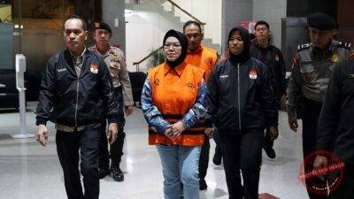 KPK Bongkar Dugaan Pemerasan di Pemkab Sukoharjo, Bupati hingga Pejabat Ditahan