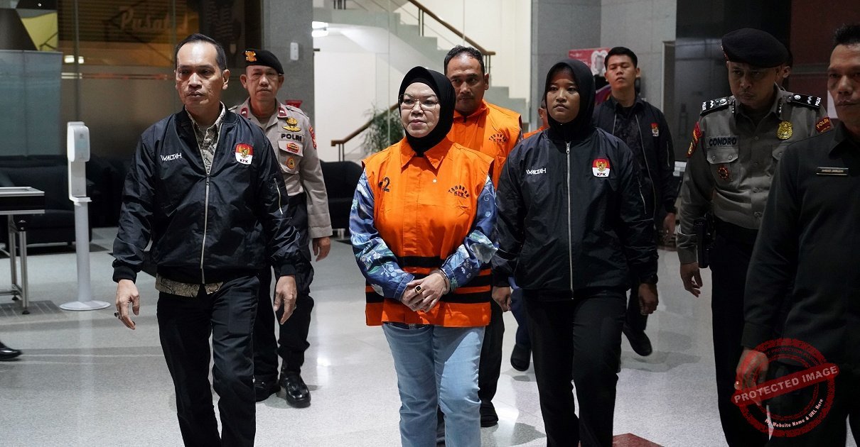 (Dok, foto. KPK RI)