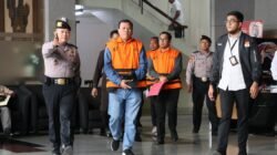 KPK OTT Bupati Kuansing, Diduga Minta Land Cruiser Rp2 Miliar untuk Loloskan Jabatan Sekda