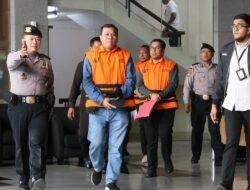 KPK OTT Bupati Kuansing, Diduga Minta Land Cruiser Rp2 Miliar untuk Loloskan Jabatan Sekda