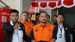 (Dok, foto. KPK RI)