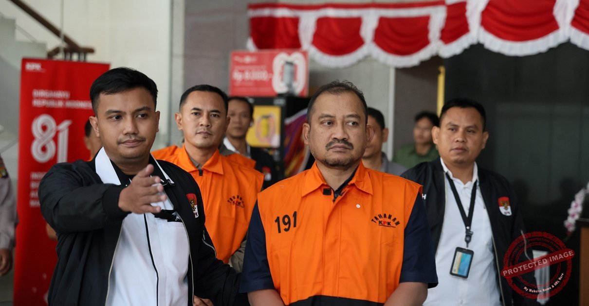 (Dok, foto. KPK RI)
