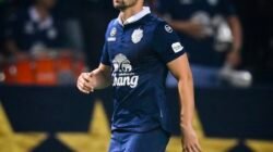 Sampurasun, Sandy Walsh! Persib Datangkan Pilar Timnas Indonesia untuk Musim Baru