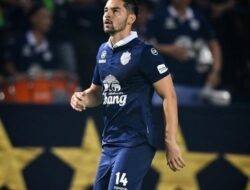 Sampurasun, Sandy Walsh! Persib Datangkan Pilar Timnas Indonesia untuk Musim Baru