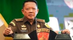 Polri Tetapkan Eks Jampidsus Febrie Adriansyah sebagai Tersangka