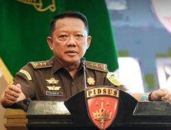 Polri Tetapkan Eks Jampidsus Febrie Adriansyah sebagai Tersangka