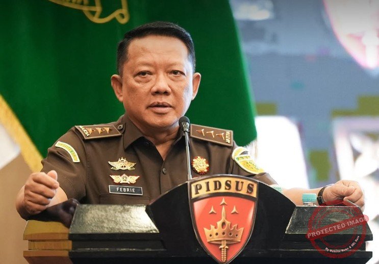 Mantan Jaksa Agung Muda Tindak Pidana Khusus (Jampidsus), Febrie Adriansyah. (Dok, foto. Istimewa)