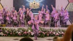 Brownis Trans TV Hadirkan Paduan Suara PGRI Ciamis, Tayang Selasa Siang