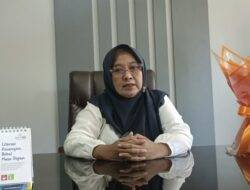 BPBD Ciamis Gencarkan Edukasi Mitigasi Bencana hingga PAUD dan SMA
