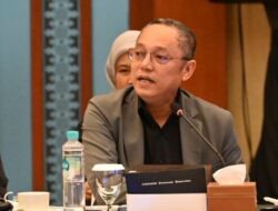 Deddy Sitorus Bantah Hina Wartawan, Tegaskan Ucapan “Seperti Sirkus” Merujuk Kondisi Rapat