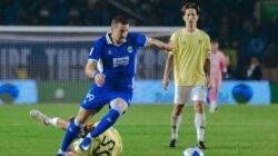 Gol Sekulic Antar Persib ke Semifinal Piala Presiden 2026
