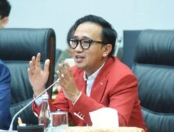 Gerindra Sentil Hotman Paris Gara-gara Bawa Nama Prabowo di Kasus Eks Jampidsus: Jangan Asal Klaim!