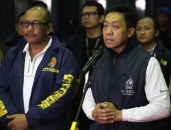 Polri Tangkap WN Palestina Buronan Terorisme dalam Red Notice Interpol