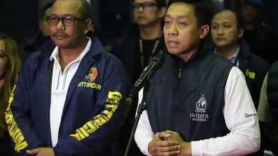 Brigjen Untung Widyatmoko. (Dok, foto. Istimewa)