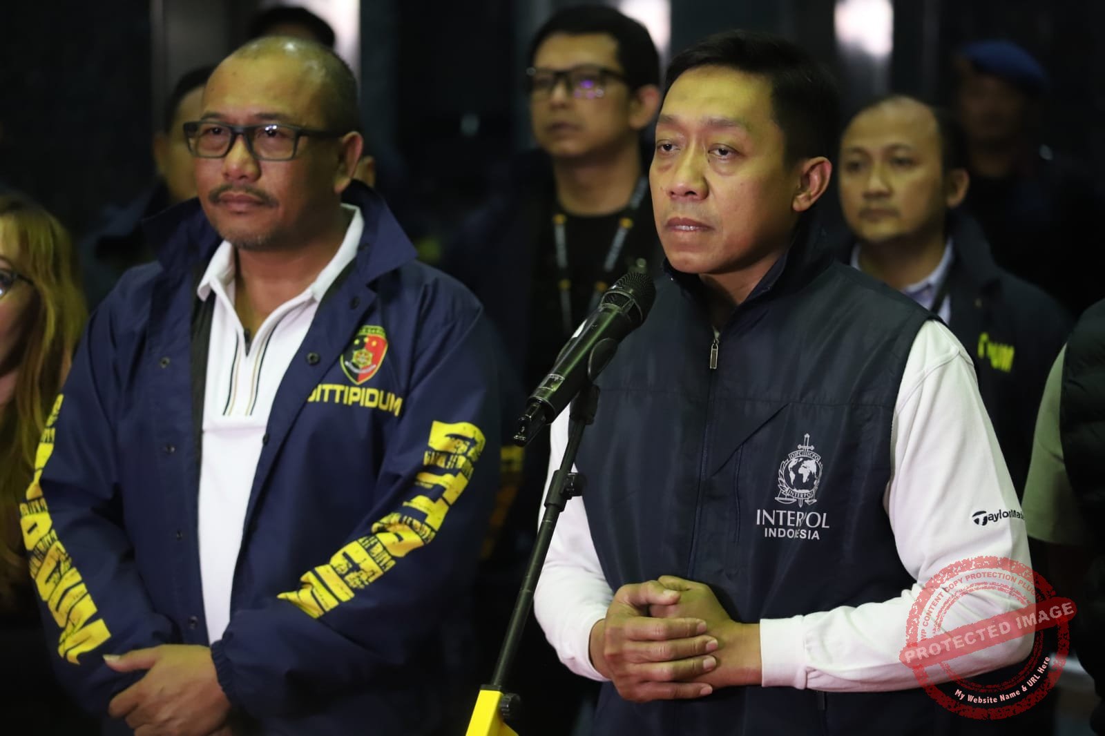 Brigjen Untung Widyatmoko. (Dok, foto. Istimewa)