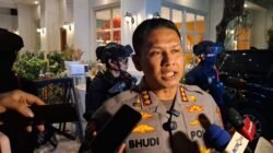 Kortastipidkor Polri Geledah 8 Lokasi Diduga Terkait Korupsi TPPU