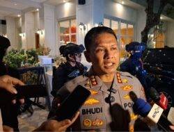Kortastipidkor Polri Geledah 8 Lokasi Diduga Terkait Korupsi TPPU