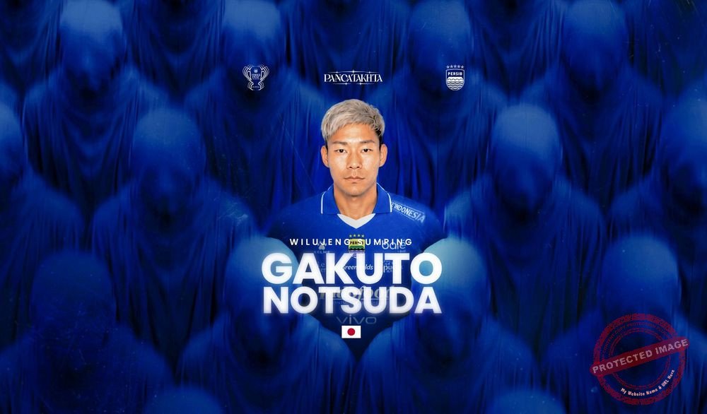 (Dok, foto. Persib)