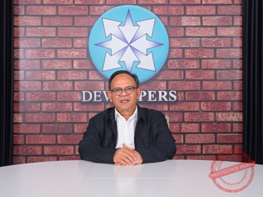 Ketua Dewan Pers, Komaruddin Hidayat. (Dok, foto. Istimewa)