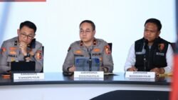 Dok, foto. Humas Polri