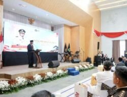 20.500 Warga Binaan di Jawa Barat Terima Remisi HUT ke-81 RI, 346 Langsung Bebas