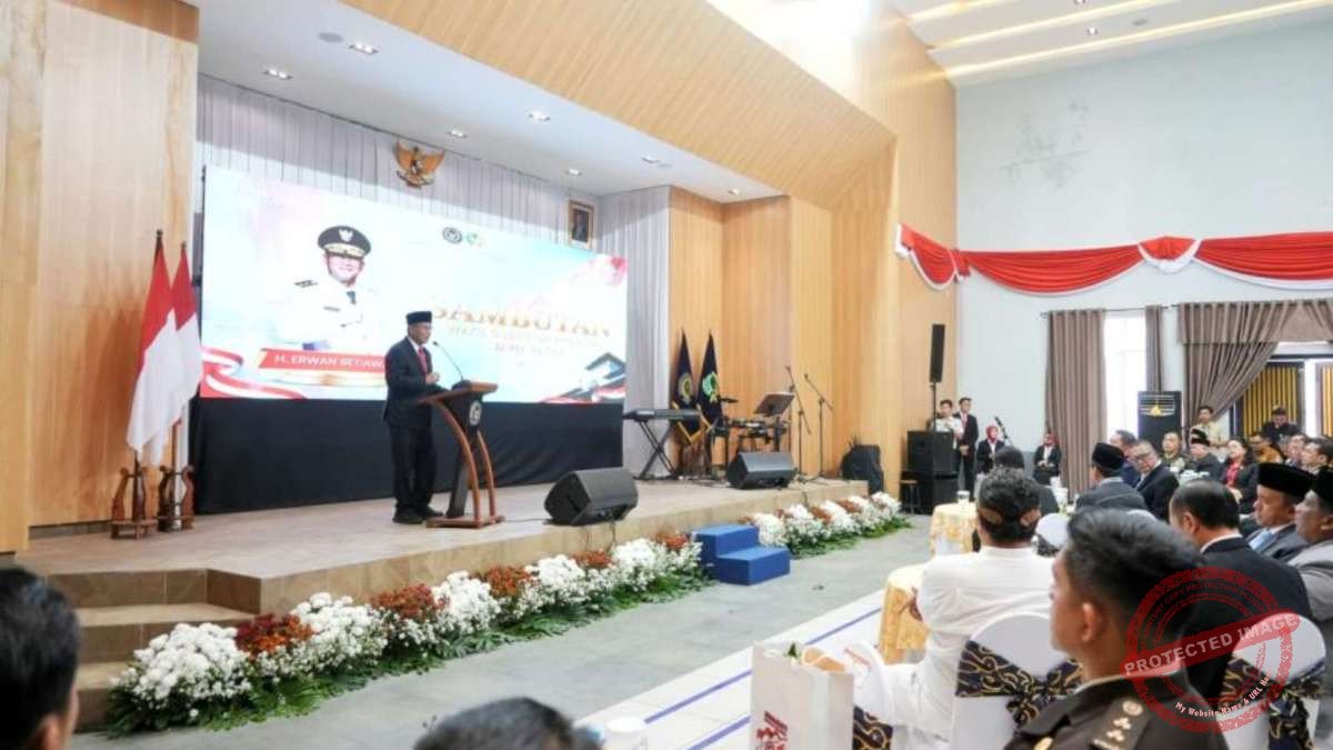 (Dok, foto. Humas Pemprov Jabar)