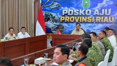 Dok, foto. BPMI Setpres